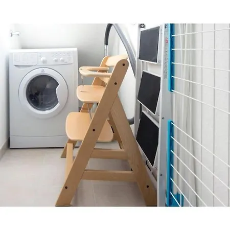 Strandlilie Vakantiehuis Norddeich (Norden)