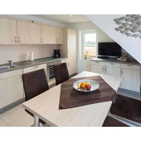 Strandlilie Semesterbostad *