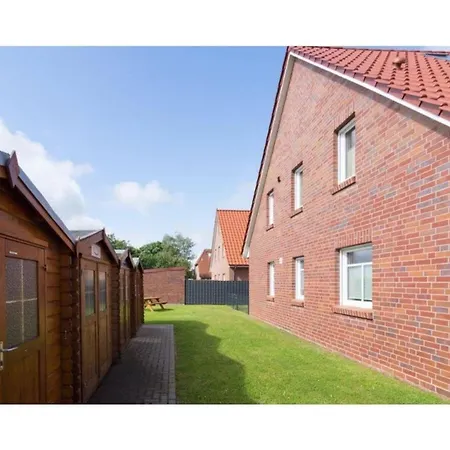 Strandlilie * Norddeich (Norden)