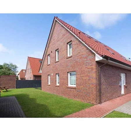 Strandlilie Semesterbostad Norddeich (Norden)